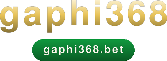 gaphi368 logo